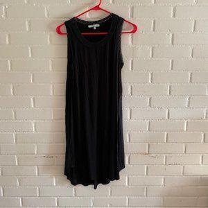 Black Sundress